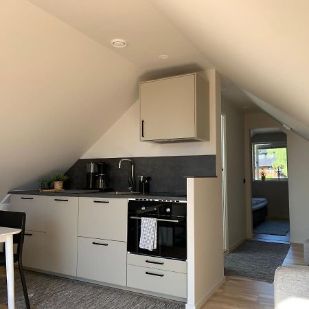 Nybyggd Mysig Laegenhet I Falkenberg, Troeingeberg 5Min Fran E6, 30Min Ullared, Naera Stationen Apartment Ngoại thất bức ảnh