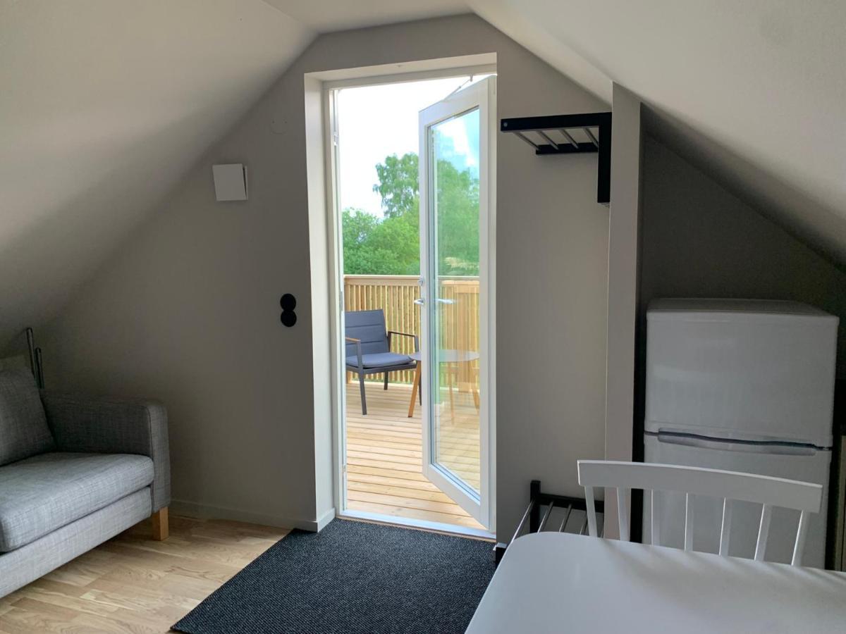 Nybyggd Mysig Laegenhet I Falkenberg, Troeingeberg 5Min Fran E6, 30Min Ullared, Naera Stationen Apartment Ngoại thất bức ảnh