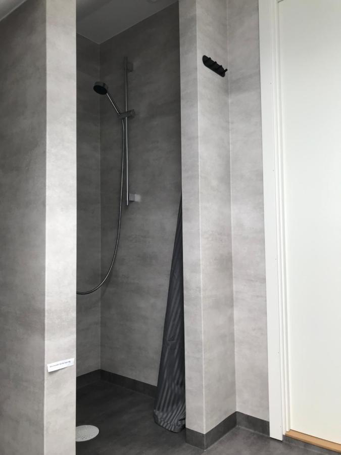 Nybyggd Mysig Laegenhet I Falkenberg, Troeingeberg 5Min Fran E6, 30Min Ullared, Naera Stationen Apartment Ngoại thất bức ảnh